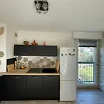 Bright Duplex- Terrace-brison-saint-innocent Brison-Saint-Innocent
