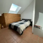 Apartment Bright Duplex- Terrace-brison-saint-innocent *