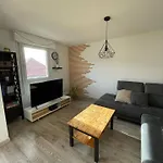 Bright Duplex- Terrace-brison-saint-innocent Brison-Saint-Innocent