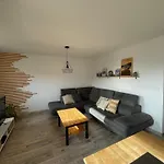 Bright Duplex- Terrace-brison-saint-innocent Brison-Saint-Innocent