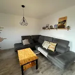 Apartment Bright Duplex- Terrace-brison-saint-innocent *