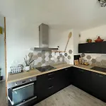 Apartment Bright Duplex- Terrace-brison-saint-innocent Brison-Saint-Innocent