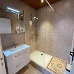 Apartment Bright Duplex- Terrace-brison-saint-innocent Brison-Saint-Innocent