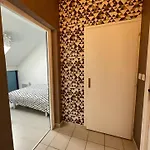 Apartment Bright Duplex- Terrace-brison-saint-innocent Brison-Saint-Innocent