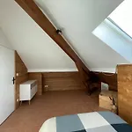 Bright Duplex- Terrace-brison-saint-innocent Apartamento *