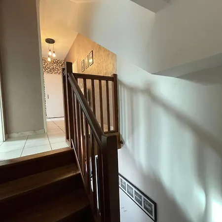 Bright Duplex- Terrace-brison-saint-innocent Brison-Saint-Innocent